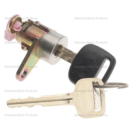 Standard Ignition Door Lock Kit, Dl-109L DL-109L